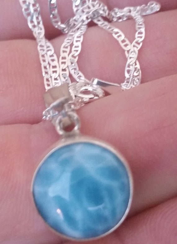 larimar 925