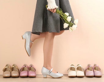 galón Frugal Colectivo Zapatos de novia talla 13 - Etsy México