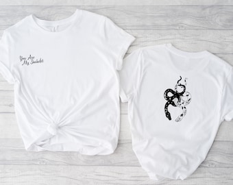 Eres mi serpiente pequeña/Chicos despiadados del zodiaco/Ryder Draconis *Licencia oficial de la Academia del Zodiaco*