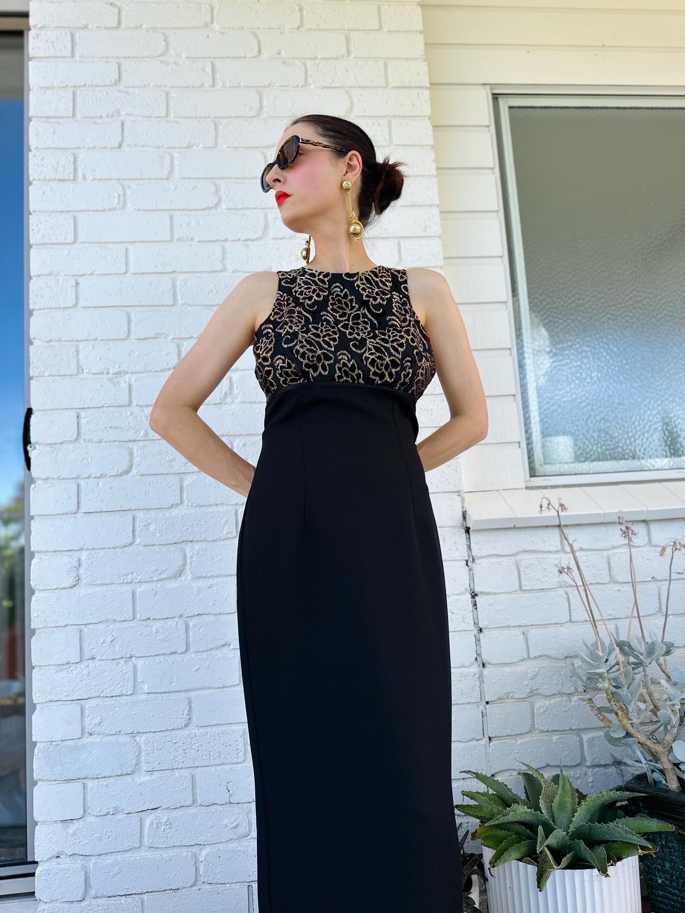 sachin and babi light blue dress Evening Gowns & Formal Dresses for Every Occasion main image 0