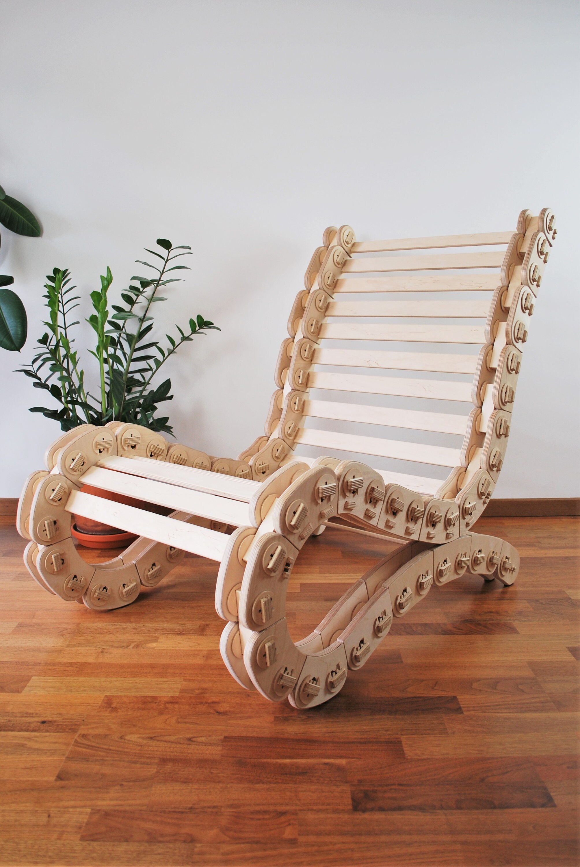 Roll up chair discount