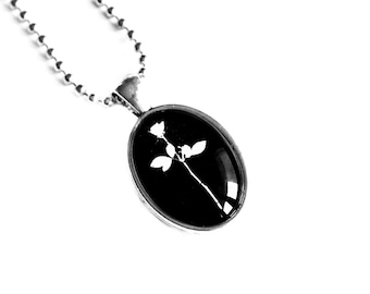 Depeche Mode Schmuck, Violator Anhänger
