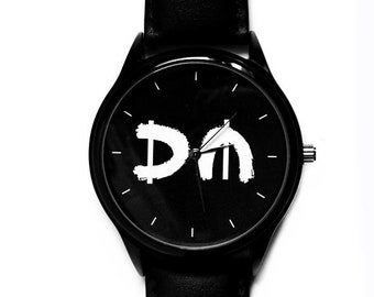Depeche Mode Watch SPIRIT Ø40mm Unisex Personalized Gift DM Fan
