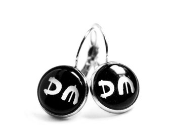 Depeche Mode Jewelry, SPIRIT Earrings