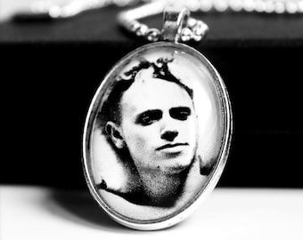 Depeche Mode Pendant, Martin Gore