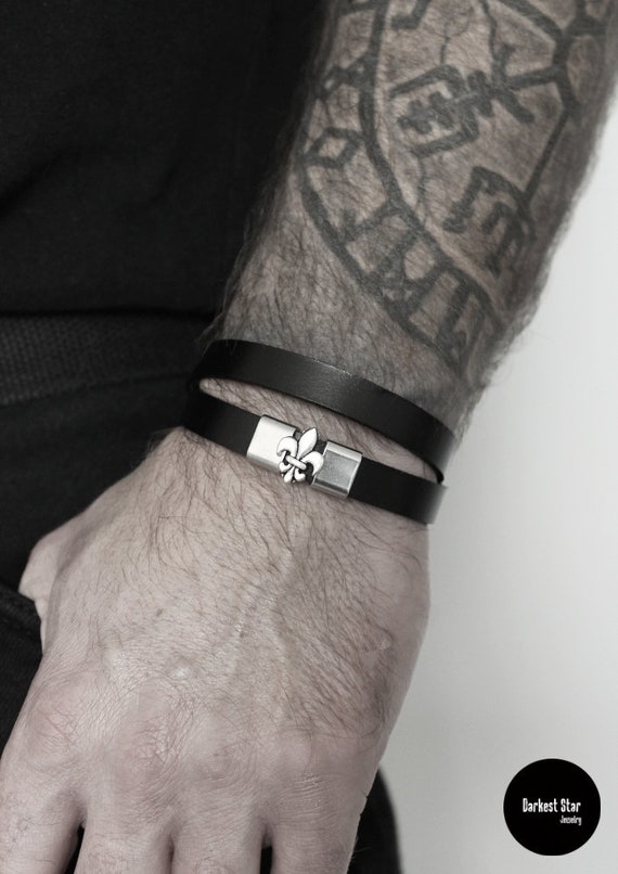 Depeche Mode Jewelry Ultra Bracelet It's No Good for - Etsy