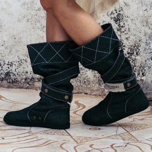 Ibiza boots Etsy Nederland