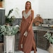 see more listings in the MAXI DRESS section