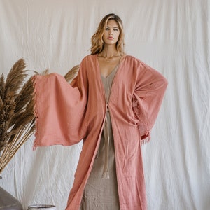 Wedding Guest Kimono Etsy Canada