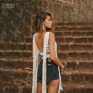 Hippie 2025 concert outfit