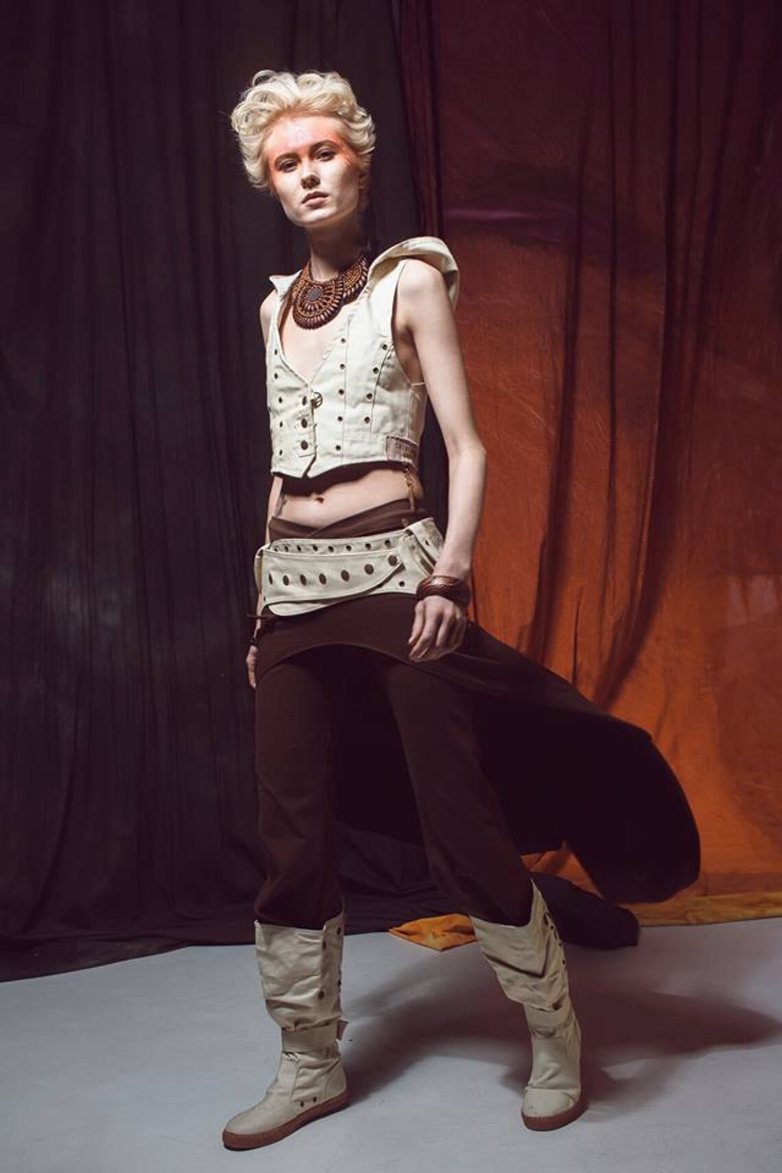 festival belts for women