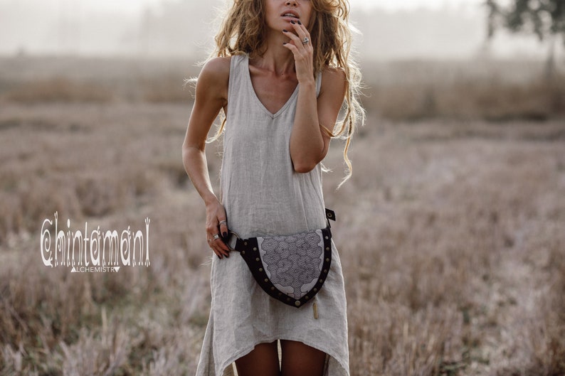 Boho Hip Bag
