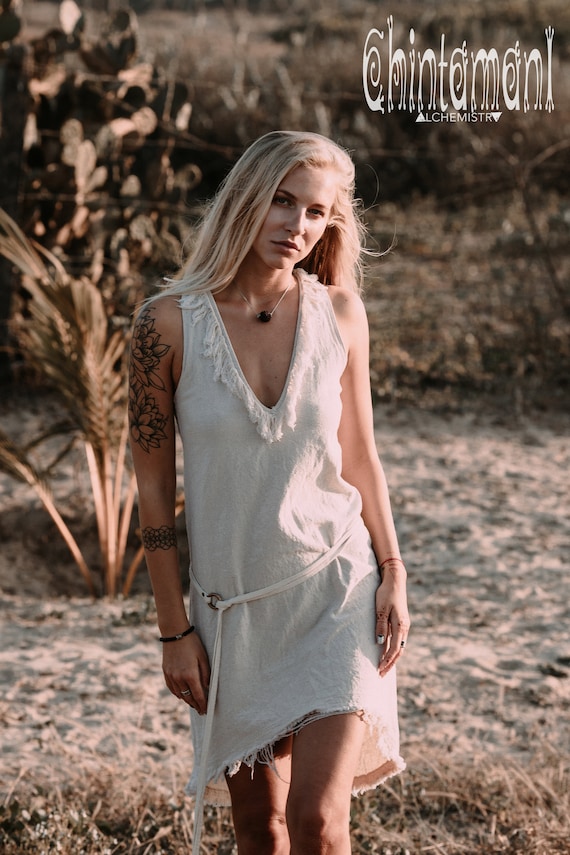 etsy bohemian dress