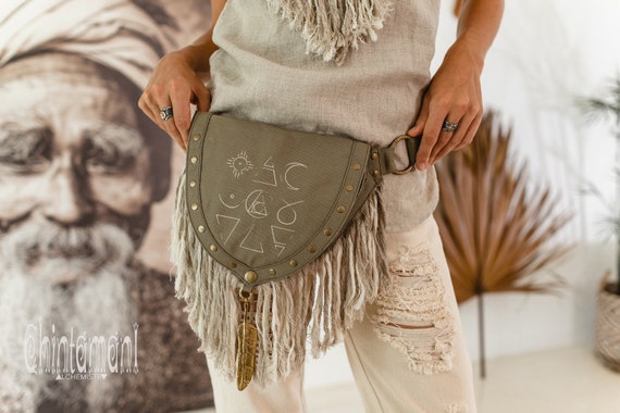 Etsy hip shop bag