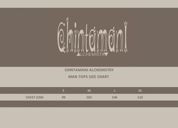 Tribal Jeans Size Chart