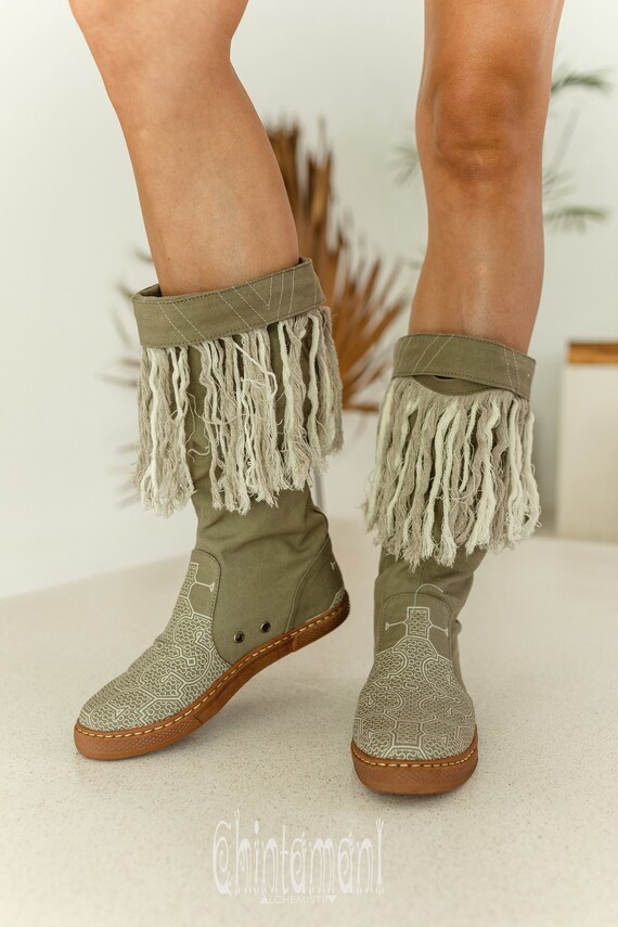 barefoot boots womens