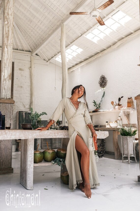 bohemian dresses etsy