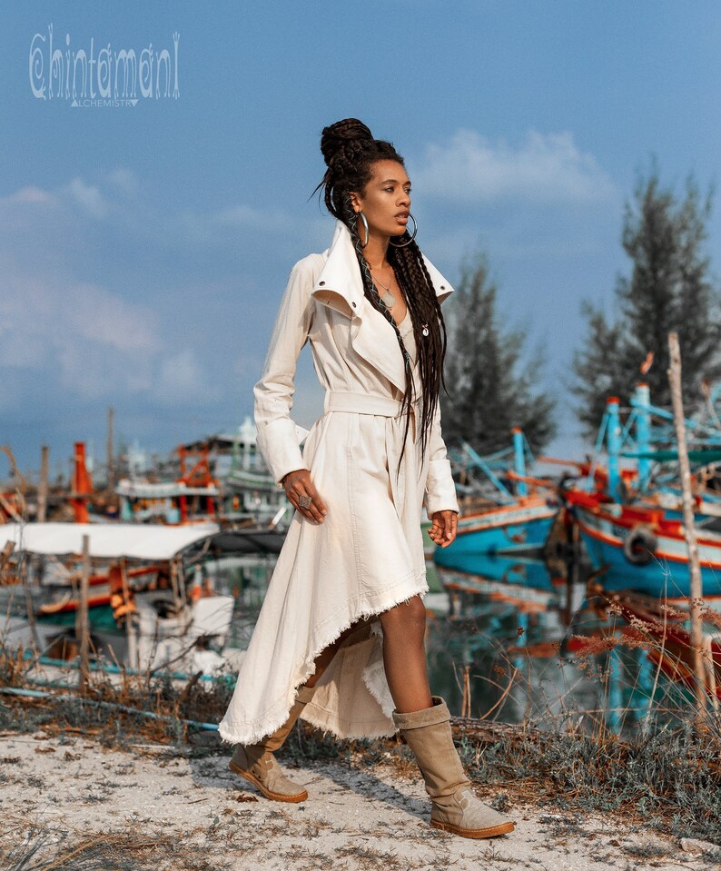 Old Money Style Coat