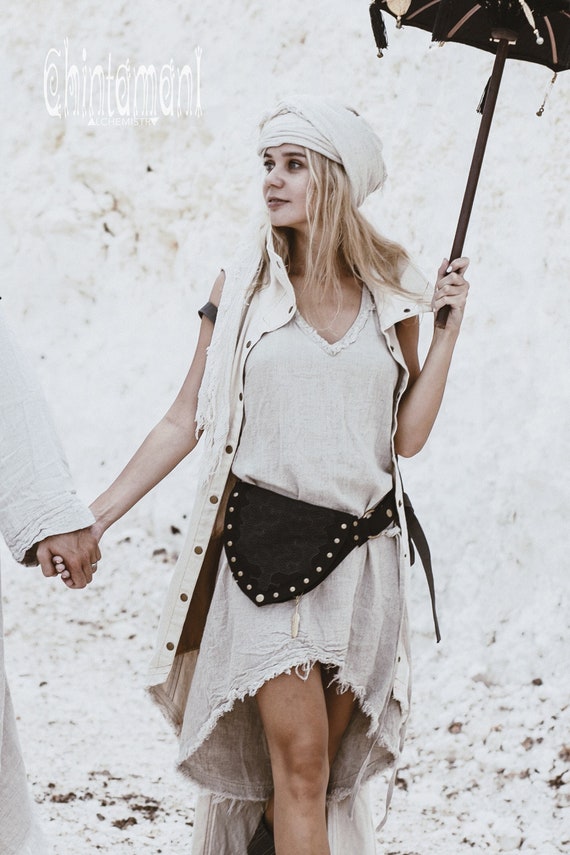 Thigh waist bag hotsell