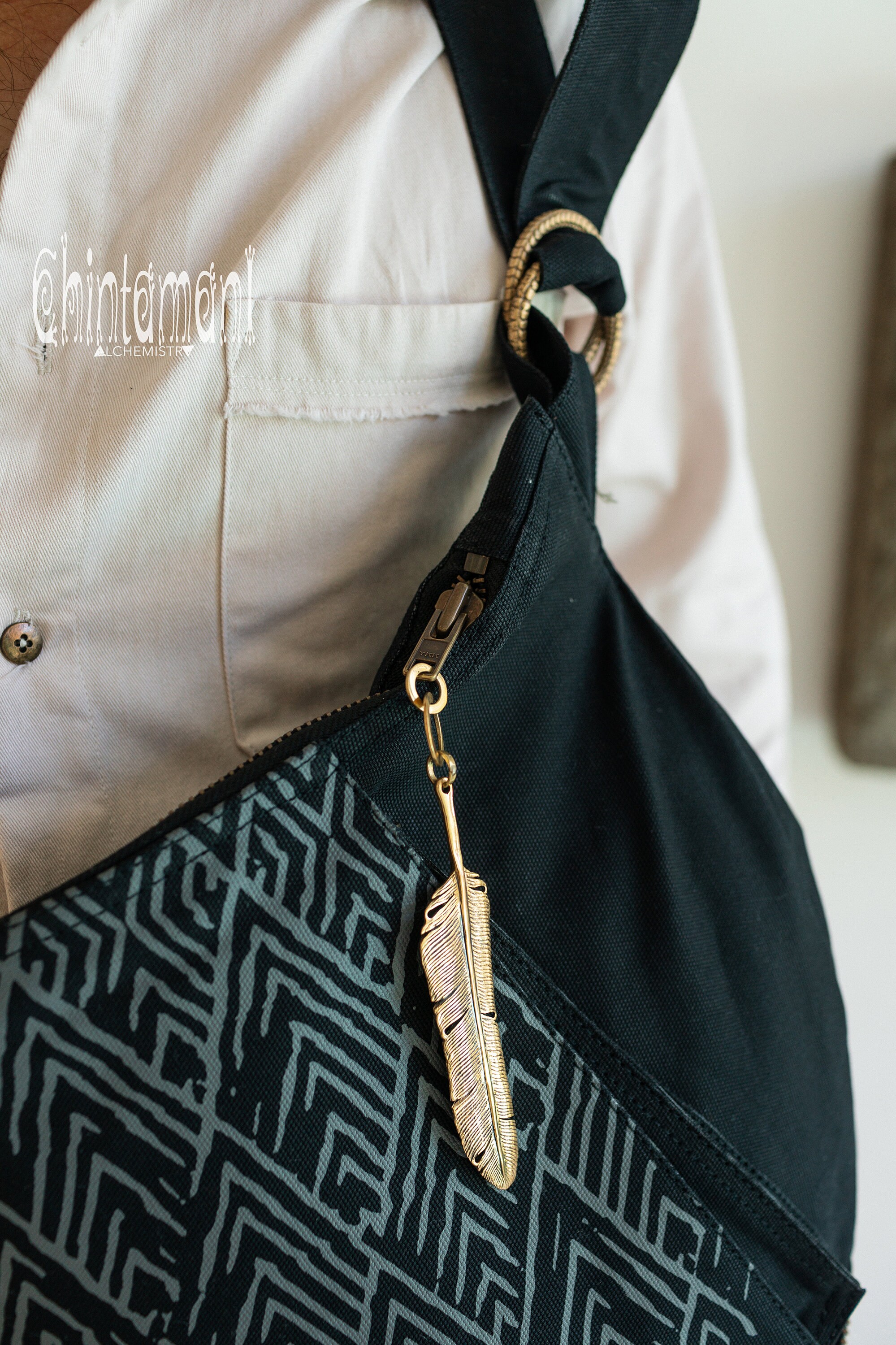 myweaknessマイウィークネス Mendong Bag