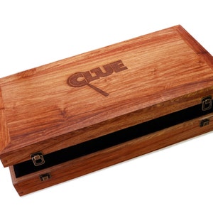 Custom 21&quot; Premium Rosewood Box, Storage box, Jewelry Box, Handmade Keepsakes Box Supplier
