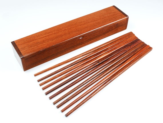 rosewood chopsticks