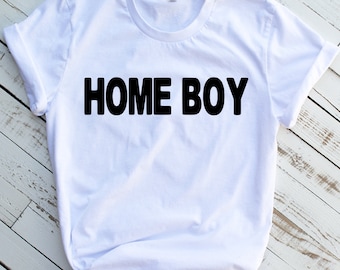 HOME BOY Tee