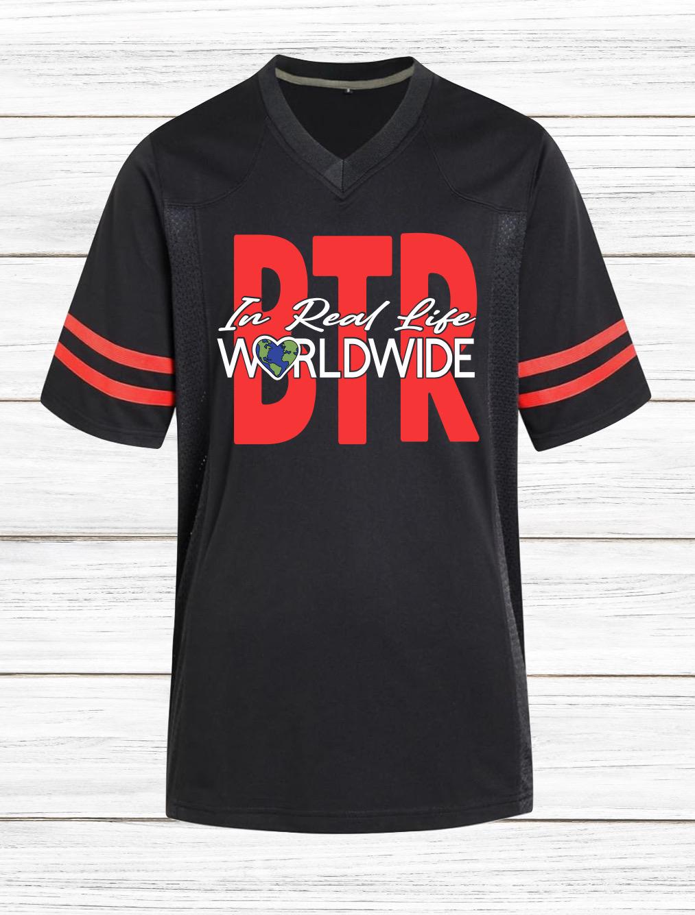 BTR Jersey