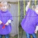 see more listings in the PONCHO and COAT Patterns section