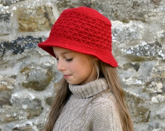 帽子 gurgurhand-knitted bucket hat New Era Crochet Knit Bucket Hat Keiko Hitotsuyama Chrome