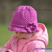 see more listings in the HAT Knitting Patterns section