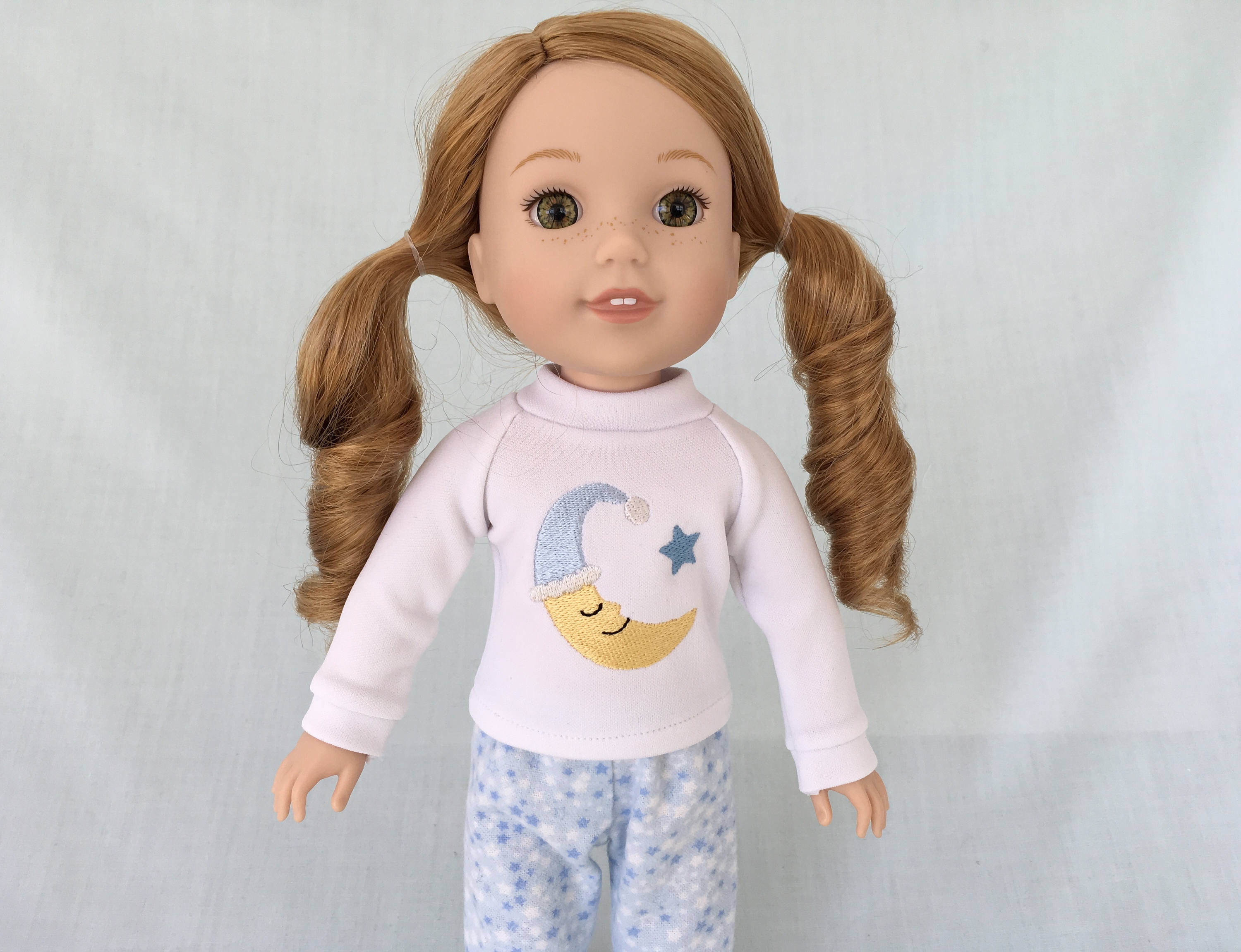 Blue Star Clothing Company Pajamas Shop