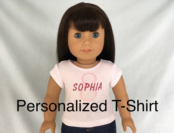 black american girl doll names