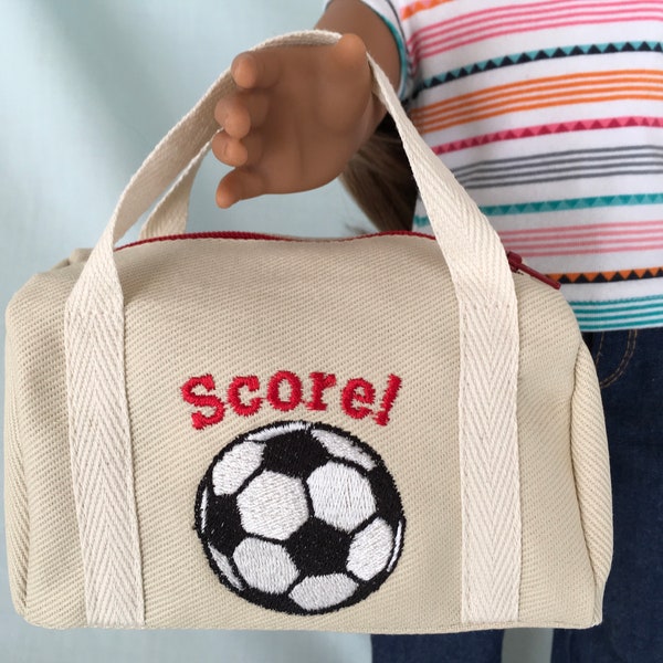 American Girl Bag Etsy