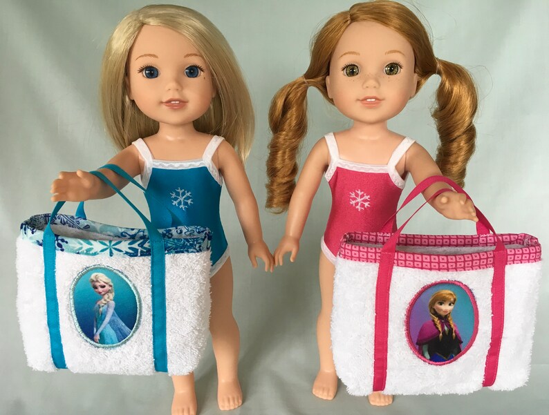 anna american girl doll