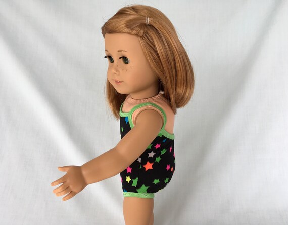 Christmas Candy Cane Dress Doll Clothes For AG 14/" Wellie Wisher Wishers Debs