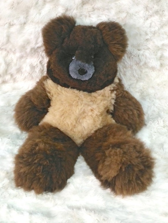 100 inch teddy bear