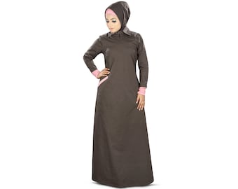 Dubai Kaftan Abaya Jalabiya Fancy Caftan Dress Ladies Maxi | Etsy