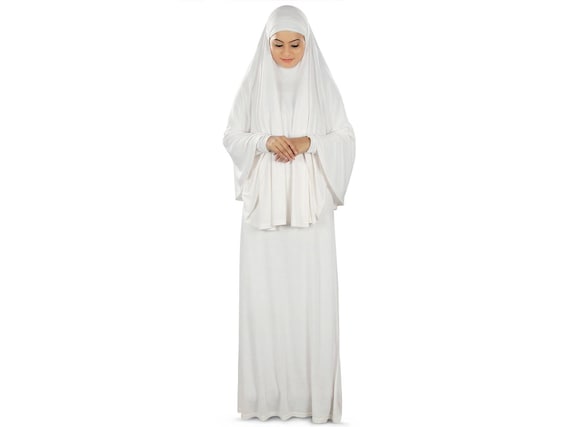 Ihram dress top for ladies