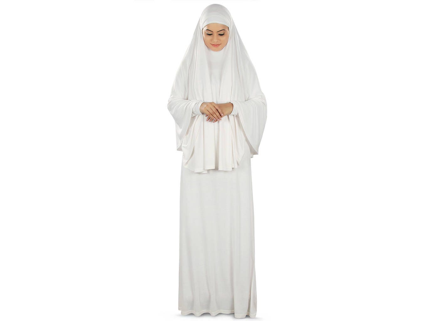 Ihram clothing top for ladies