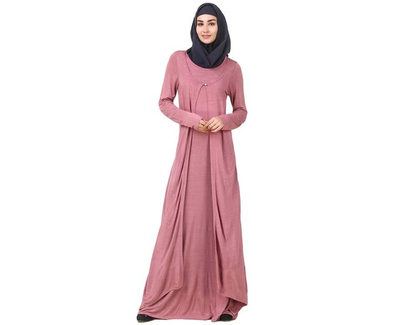 Jersey store abayas online