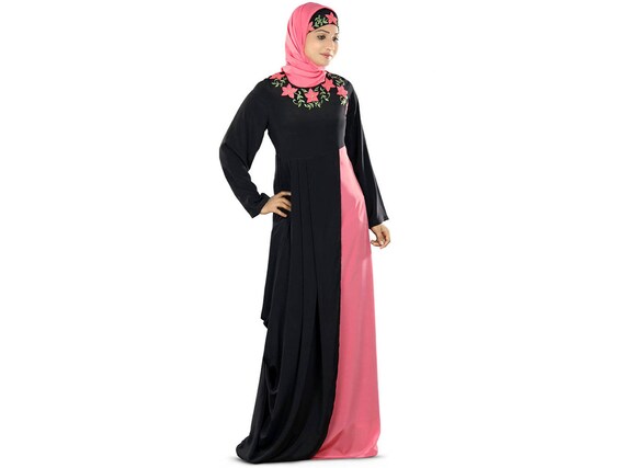 occasional abayas