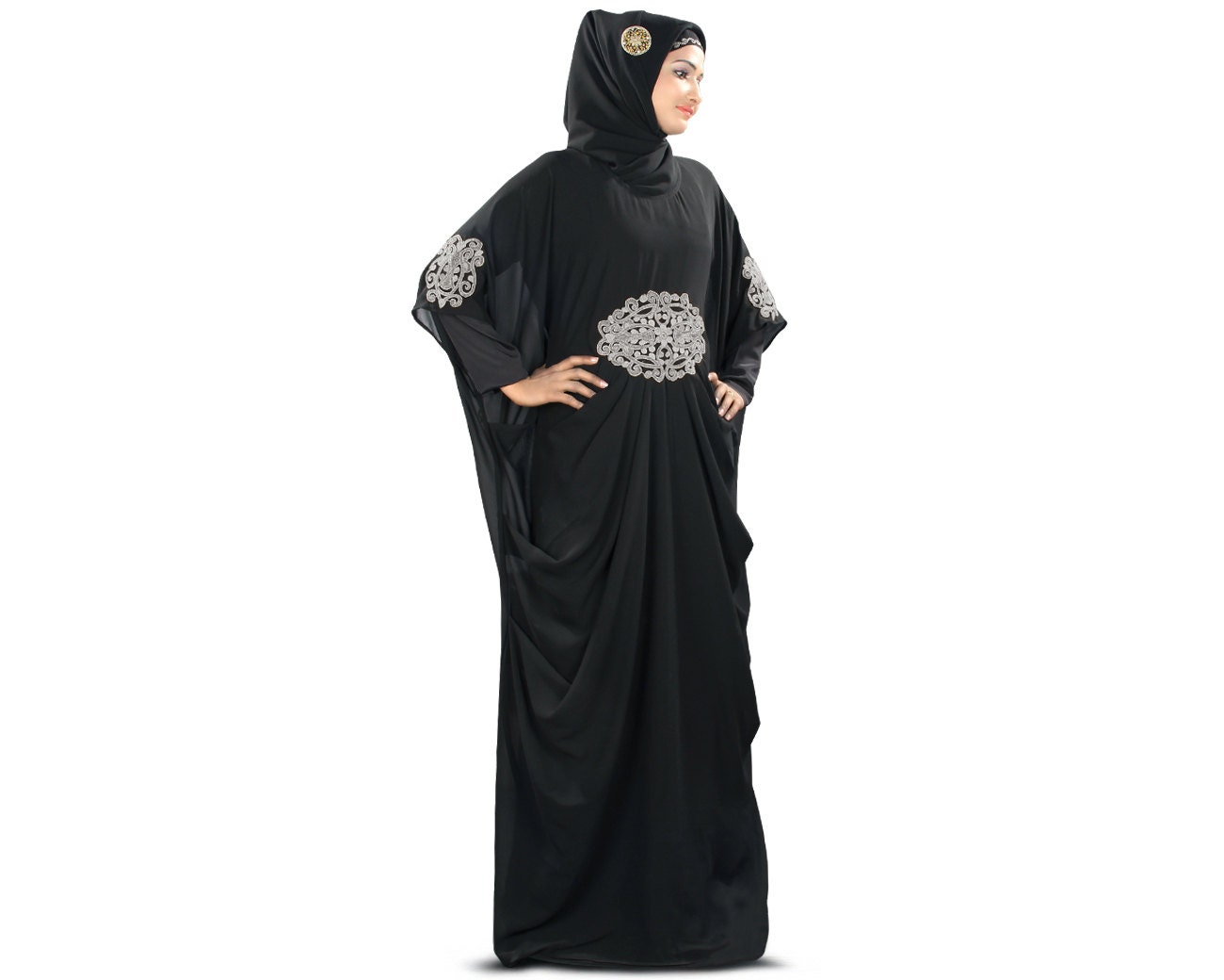Conjunto de pantalones de túnica de cuatro estaciones, traje de chándal,  conjunto de mujer musulmana, vestidos para mujeres, ropa musulmana, ropa