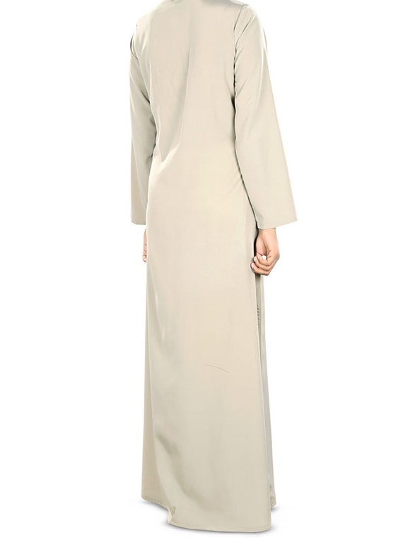 long sleeve union jack dress Union Jack Dress | Long Sleeve Midi Dress With Pockets