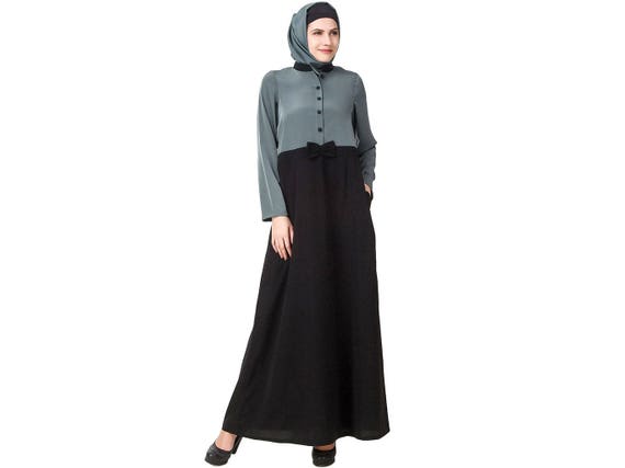 abaya office wear