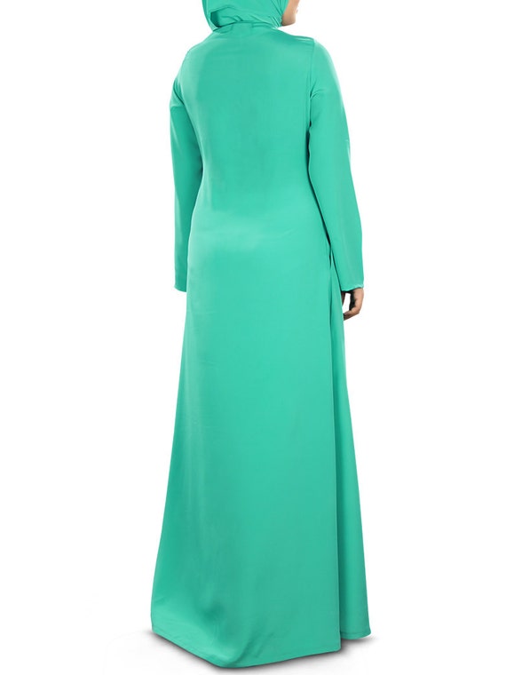 Modern Simple Abaya Designs| Stylish Burqa Design| Unique Abaya Designs|  New Abaya Design| 2023| | Abayas fashion, Islamic fashion, Fashion