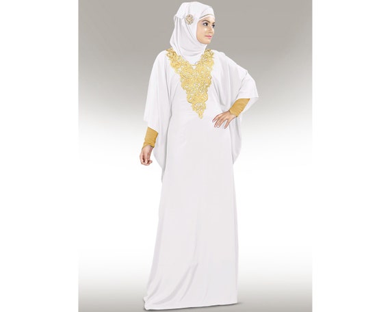 asda kaftan
