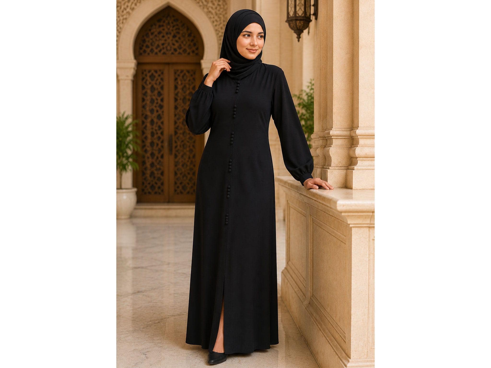black dress pants with grey shirt Women's Button And Wide Leg Outfit ❤️ menique Remember Princess Diana's revenge Size:UK 7 / EU 40 / US 9 prom dresses 2018 The Details