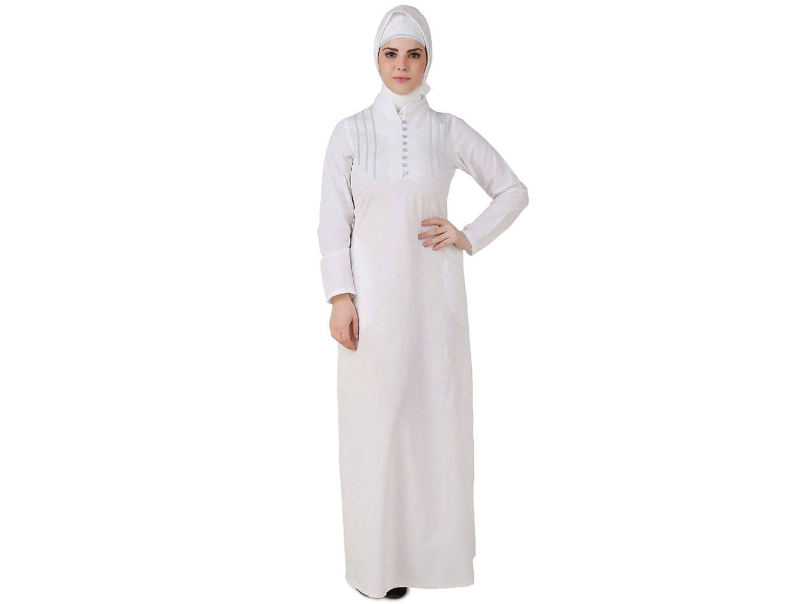 Купить Мусульманское Платье На Озоне фото 33