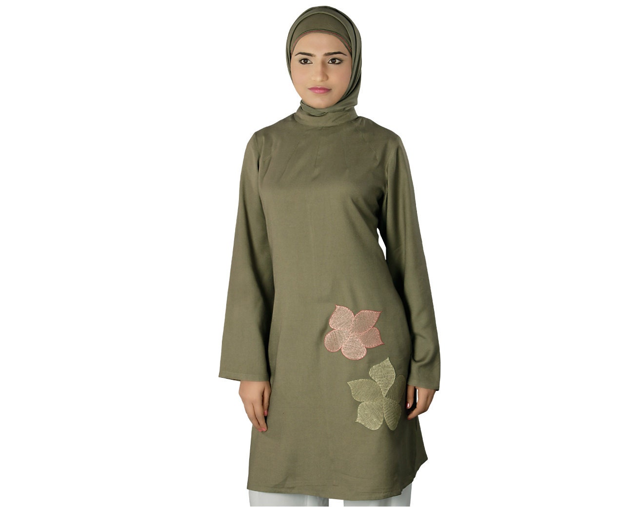Kurti store with hijab